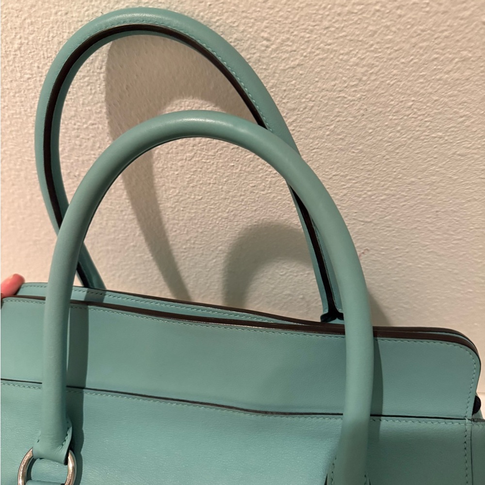 Hermes Toolbox 26 Swift Leather with Palladium Hardware Bag - Picture 4 of 16